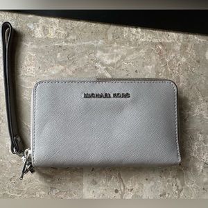 Michael Kors Wristlet